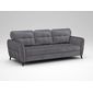 Диван MOON 175 цвет серый