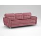 Диван MOON 175 цвет красный Диван MOON 175 цвет красный