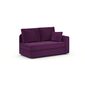 Диван кушетка MOON 074 цвет фиолетовый