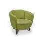Кресло Тулип NEW цвет зеленый Кресло Тулип NEW цвет зеленый