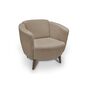 Кресло Тулип NEW цвет бежевый Кресло Тулип NEW цвет бежевый