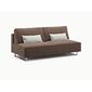 Диван MOON 005 цвет коричневый Диван MOON 005 цвет коричневый