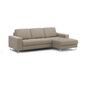 Угловой диван MOON 117 цвет бежевый Угловой диван MOON 117 цвет бежевый