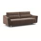 Диван MOON 172 цвет коричневый Диван MOON 172 цвет коричневый