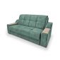 Диван Бостон цвет зеленый