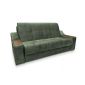 Диван Бостон цвет зеленый