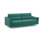 Диван MOON 172 цвет зеленый Диван MOON 172 цвет зеленый