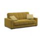 Диван MOON 107 цвет желтый Диван MOON 107 цвет желтый