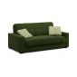 Диван MOON 107 цвет зеленый