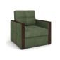 Кресло-кровать Манхэттен цвет зеленый Кресло-кровать Манхэттен цвет зеленый