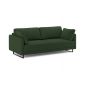 Диван MOON 178 цвет зеленый Диван MOON 178 цвет зеленый