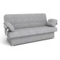 Диван Милан цвет серый