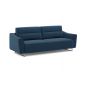 Диван MOON 172 цвет синий Диван MOON 172 цвет синий