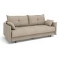 Диван Каролина цвет бежевый