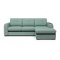 Угловой диван Айдер цвет зеленый Угловой диван Айдер цвет зеленый