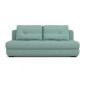 Диван Арно цвет зеленый