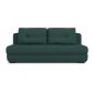 Диван Арно цвет зеленый Диван Арно цвет зеленый