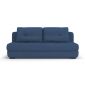 Диван Арно цвет синий