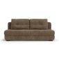 Диван Арно цвет коричневый