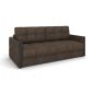 Диван Манхэттен цвет коричневый