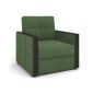 Кресло-кровать Манхэттен цвет зеленый Кресло-кровать Манхэттен цвет зеленый