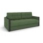 Диван Манхэттен цвет зеленый
