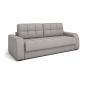 Диван Кембридж цвет серый