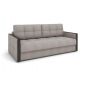 Диван Манхэттен цвет серый