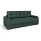 Диван Монако цвет зеленый