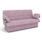 Диван Милан цвет сиреневый