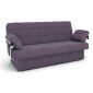 Диван Милан цвет фиолетовый