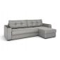 Угловой диван Сиэтл цвет серый