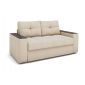 Диван двойной Сиэтл цвет бежевый