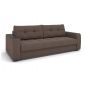 Диван Сиэтл цвет коричневый