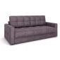 Диван Сорренто цвет фиолетовый