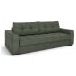 Диван Сиэтл цвет зеленый