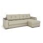 Угловой диван Сиэтл цвет бежевый
